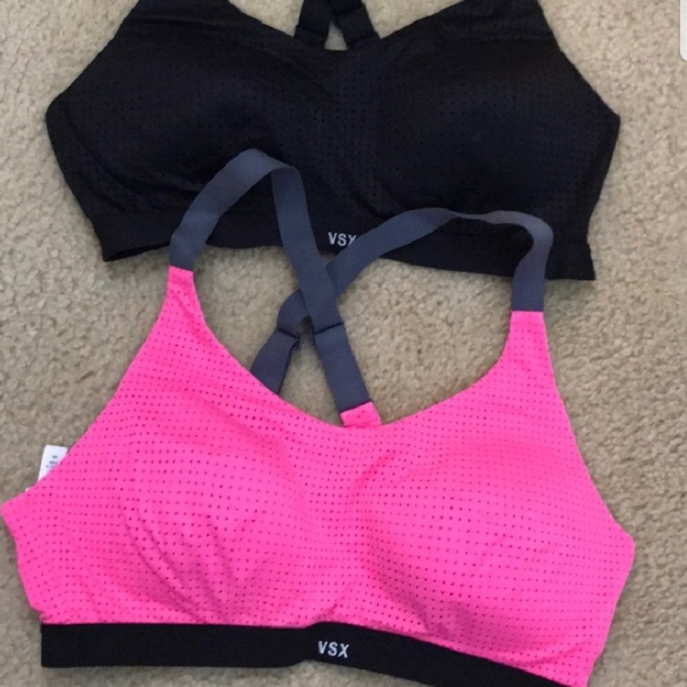 Victoria Secret Sport Bras